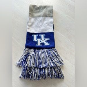 New University of Kentucky Scarf
